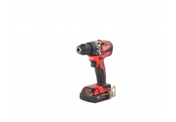 Vergleichstest: Milwaukee M18 CBLPD