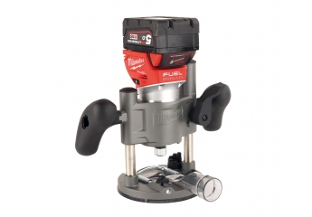 Vergleichstest: Milwaukee M18 FTR8