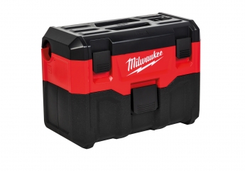 Vergleichstest: Milwaukee M18 VC-2