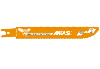 Einzeltest: MP.S Multicutter