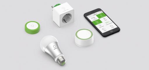 Einzeltest: myStrom WiFi Switch/Bulb/Button/Button Plus