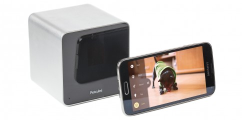 Einzeltest: Petcube P161WB5M