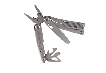 Einzeltest: NexTool Flagship Pro Multitool