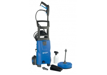 Einzeltest: Nilfisk C 120.7-6 PCA