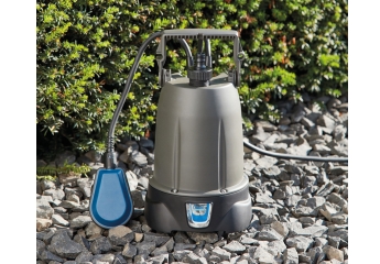 Einzeltest: Oase ProMax Rain 4000