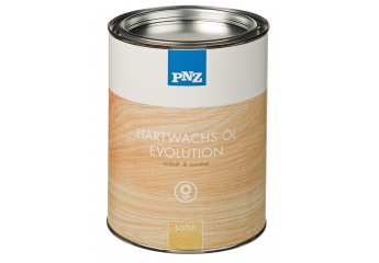 Einzeltest: PNZ Hartwachs-Öl Evolution