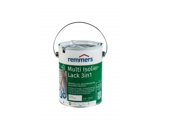 Einzeltest: Remmers Multi Isolierlack 3in1