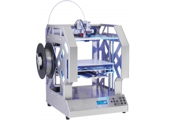 Einzeltest: Renkforce RF1000 3D-Drucker