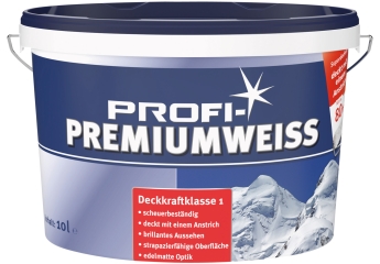 Einzeltest: Repo Profi -Premiumweiss