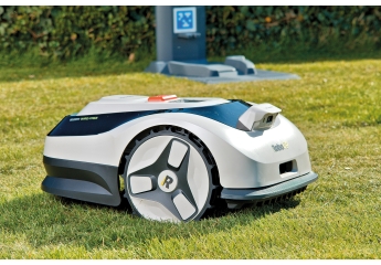 Roboter-Rasenmäher RoboUP Raccoon 2SE im Test, Bild 1