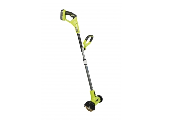 Einzeltest: Ryobi 18-V-Akku-Fugenreiniger RPC180020S