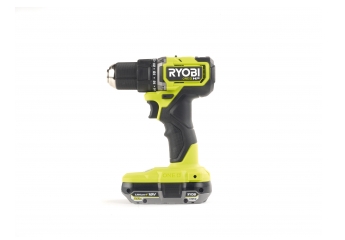 Vergleichstest: Ryobi 18V ONE+