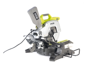 Vergleichstest: Ryobi EMS254L