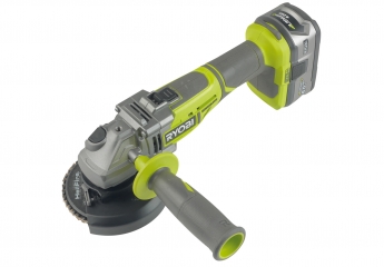 Vergleichstest: Ryobi R18AG7