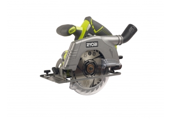 Vergleichstest: Ryobi R18CS