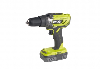 Vergleichstest: Ryobi R18PD3