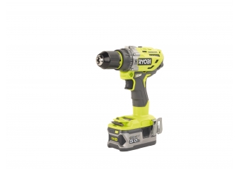 Vergleichstest: Ryobi R18PD7