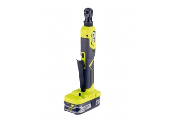 Einzeltest: Ryobi R18RW2-0