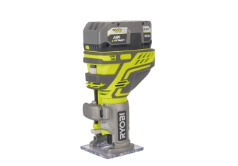 Vergleichstest: Ryobi R18TR-0