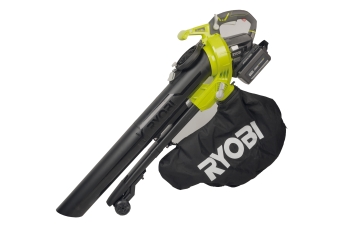 Vergleichstest: Ryobi RBV36B