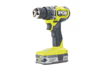 Einzeltest: Ryobi RDD18C-0