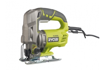 Stichsägen Netzbetrieb Ryobi RJS 850 im Test, Bild 1