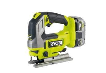 Vergleichstest: Ryobi RJS18X-0