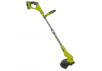 Vergleichstest: Ryobi RLT 183225