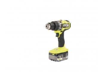 Vergleichstest: Ryobi RPD18X