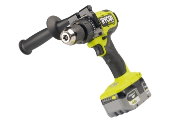 Einzeltest: Ryobi RPD18X