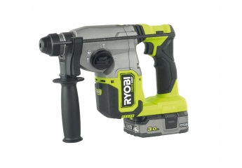 Vergleichstest: Ryobi RSDS18X