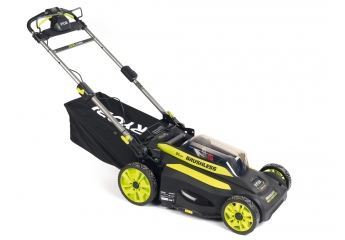 Vergleichstest: Ryobi RY18LMX40A