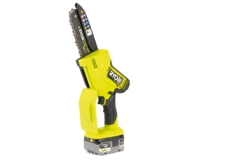 Astsägen Ryobi RY18PSX15A im Test, Bild 1