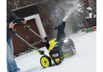 Smartphone Ryobi RY18ST25A, Ryobi RY18STX45A im Test , Bild 1