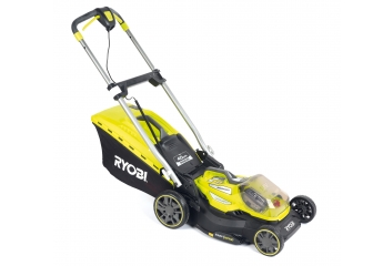 Vergleichstest: Ryobi RY36LMX51A