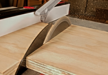 Tisch-Kreissägen Sawstop Tischkreissäge JSS-230B50EU im Test, Bild 1