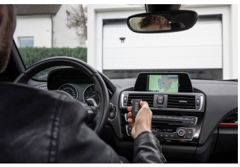Rund ums Haus Schellenberg Smart Drive L im Test, Bild 1