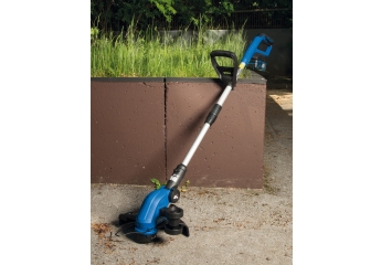 Trimmer Scheppach C-LT300-X im Test, Bild 1