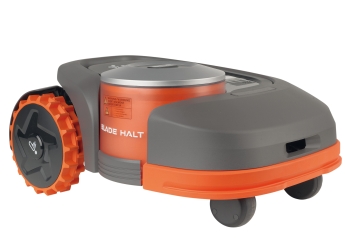 Einzeltest: Segway Navimov H1500E