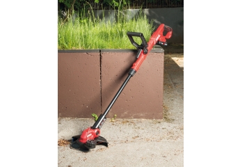 Trimmer Skil 0231 AA im Test, Bild 1