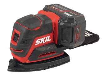 Einzeltest: Skil 3720 CB