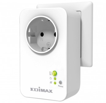 Einzeltest: Edimax SP-1101W