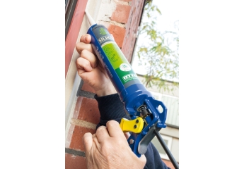 Sonstige Handwerkzeuge S&R Kartuschenpresse Art Nr.: 278 230 100 im Test, Bild 1