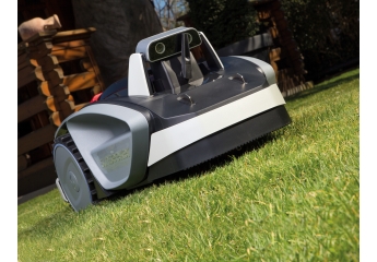 Roboter-Rasenmäher Sunseeker V3 Plus im Test, Bild 1