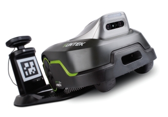 Roboter-Rasenmäher Suntek SRM3150 im Test, Bild 1