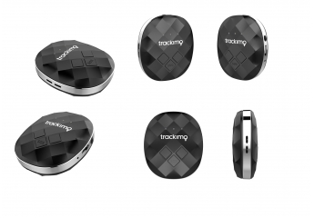 Einzeltest: Trackimo GPS Tracker Guard 2G