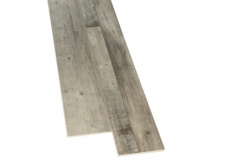 Einzeltest: Vereg Designboden Mineral Pro Patchwood Grey 4,2 mm