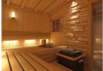 Sauna WALD Saunasteine im Test, Bild 1