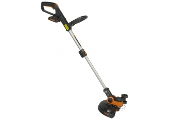 Vergleichstest: Worx WG 163 E