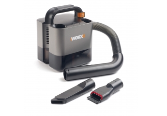 Einzeltest: Worx WX030.9